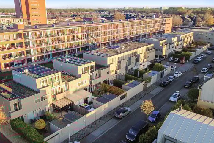 Photo 45 of Molièrelaan 98