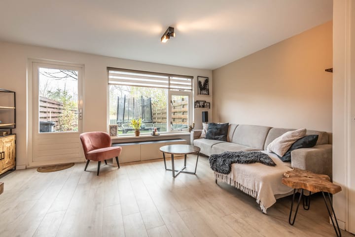 Foto 11 van Meermanstraat 49