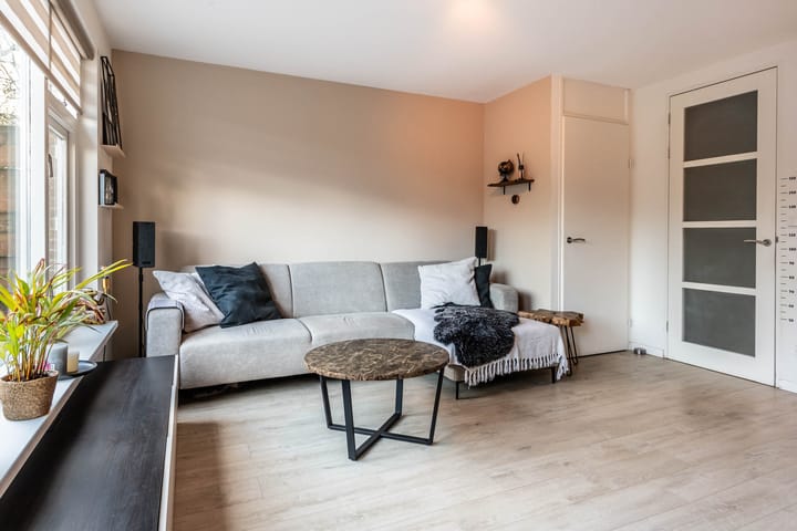 Foto 12 van Meermanstraat 49