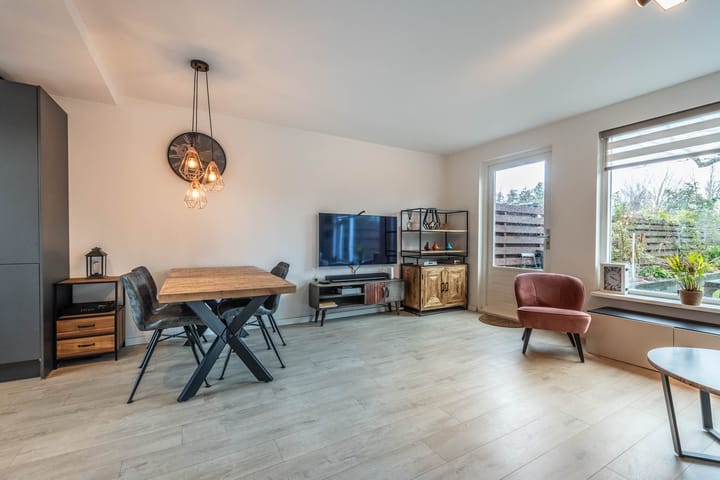 Foto 13 van Meermanstraat 49