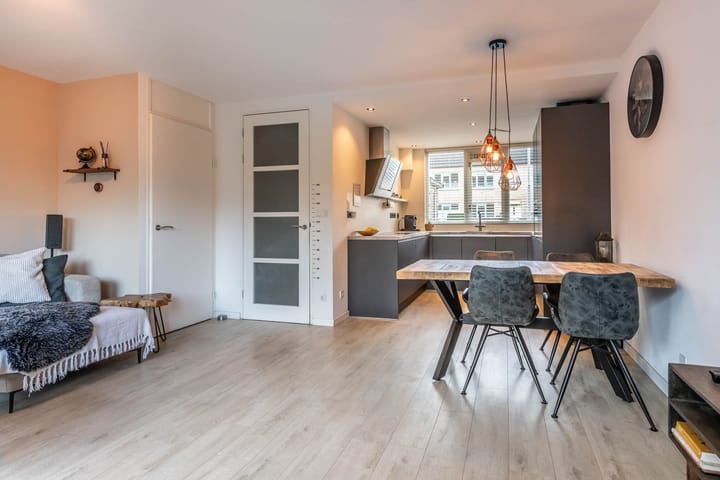 Foto 14 van Meermanstraat 49