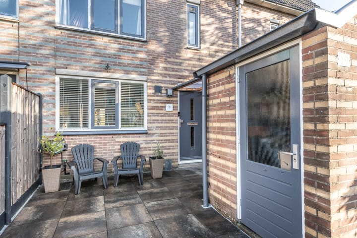 Foto 7 van Meermanstraat 49