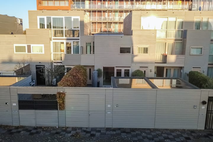 Photo 34 of Molièrelaan 98