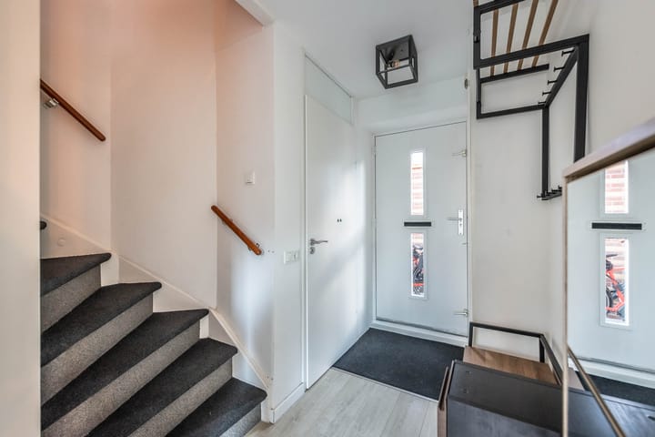 Foto 25 van Meermanstraat 49