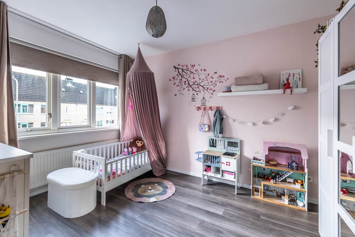 Foto 28 van Meermanstraat 49