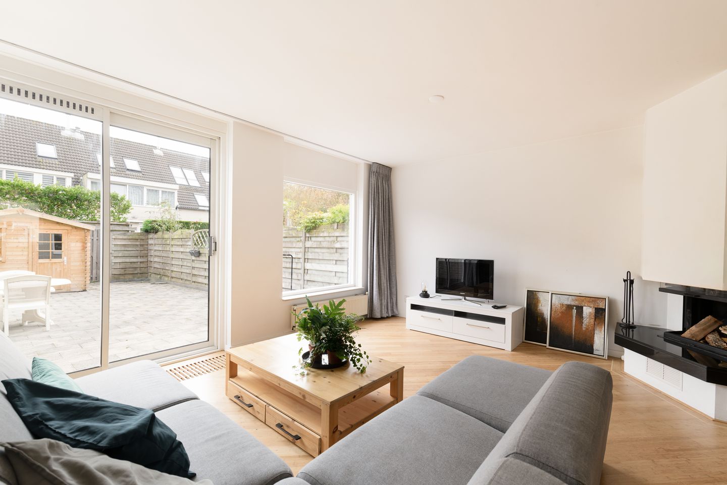 Foto 4 van Thuishaven 41