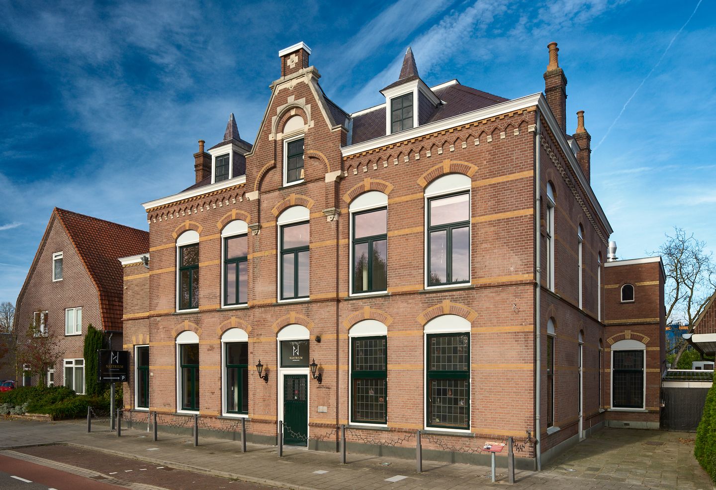 Bekijk foto 1 van Mierloseweg 130