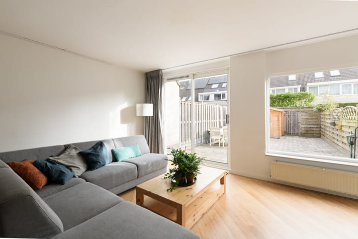 Photo 12 of Thuishaven 41