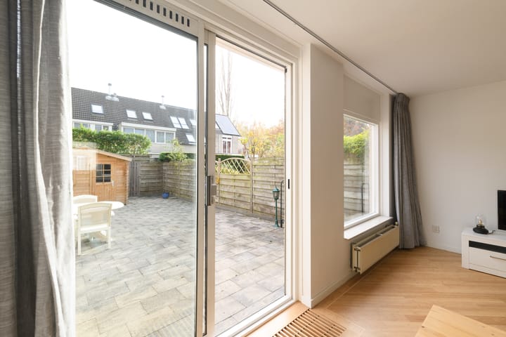 Photo 13 of Thuishaven 41