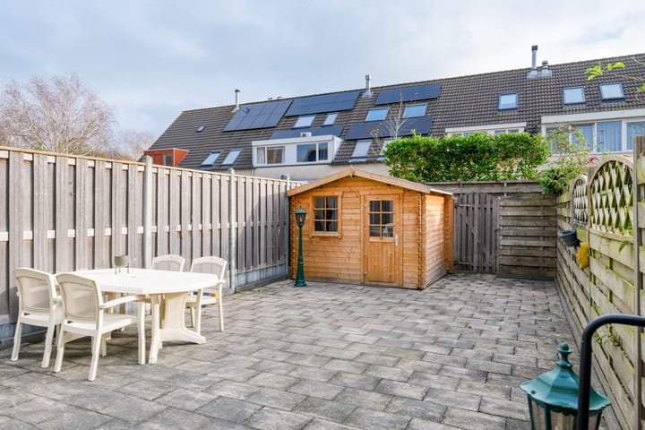 Photo 14 of Thuishaven 41