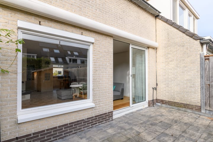 Photo 16 of Thuishaven 41