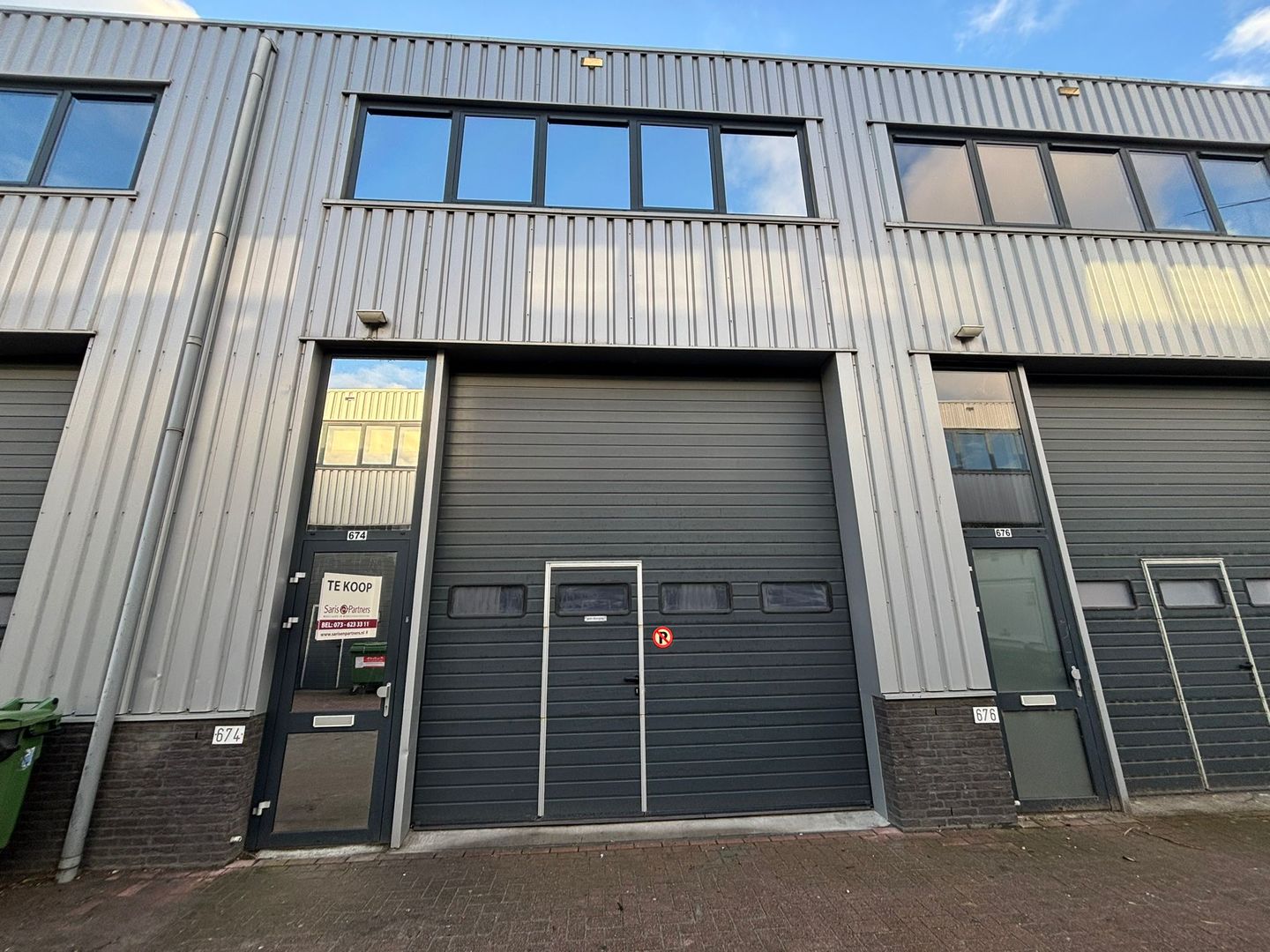 View photo 2 of Siloweg 674