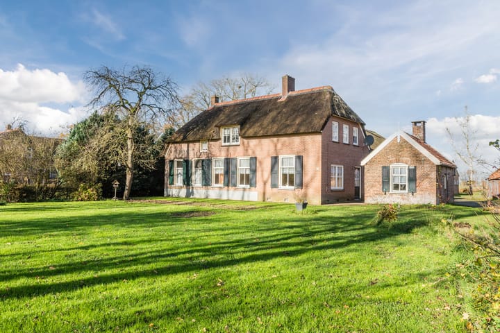 Foto 4 van Oosterveen 63