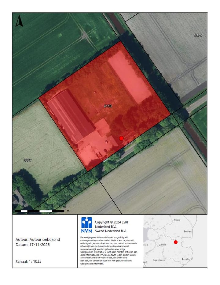 Foto 96 van Otterswijk 8