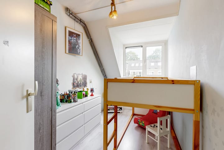 Photo 9 of Westduinen 75