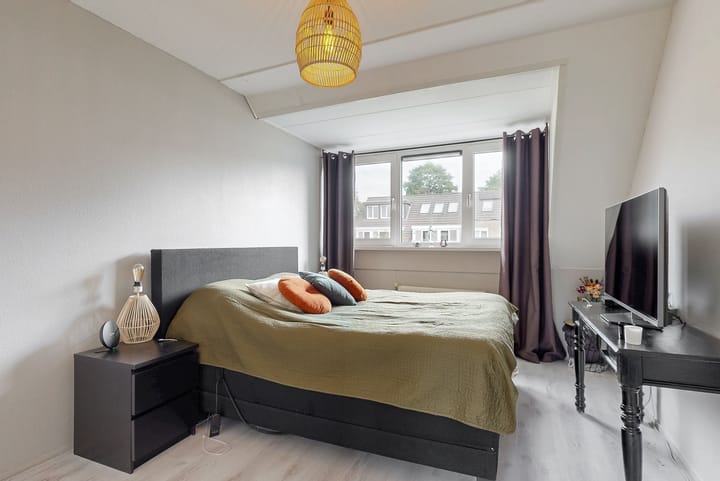 Photo 10 of Westduinen 75