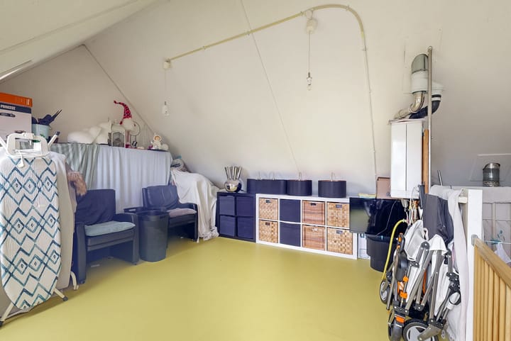 Photo 16 of Westduinen 75