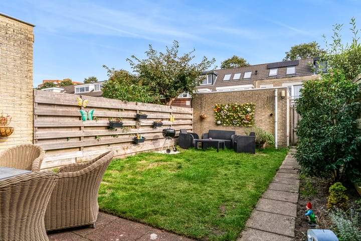 Photo 18 of Westduinen 75