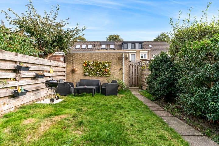 Photo 20 of Westduinen 75