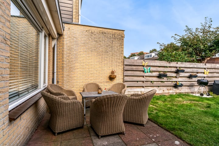 Photo 21 of Westduinen 75