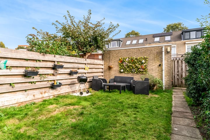 Photo 19 of Westduinen 75