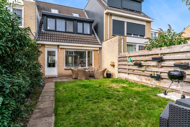 Photo 23 of Westduinen 75