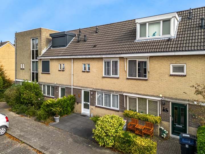 Photo 24 of Westduinen 75