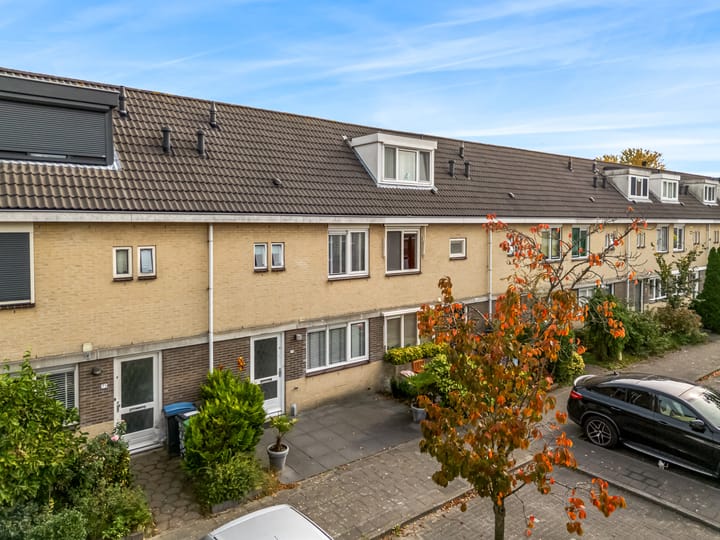 Photo 25 of Westduinen 75