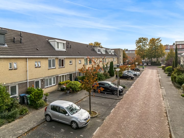 Photo 26 of Westduinen 75