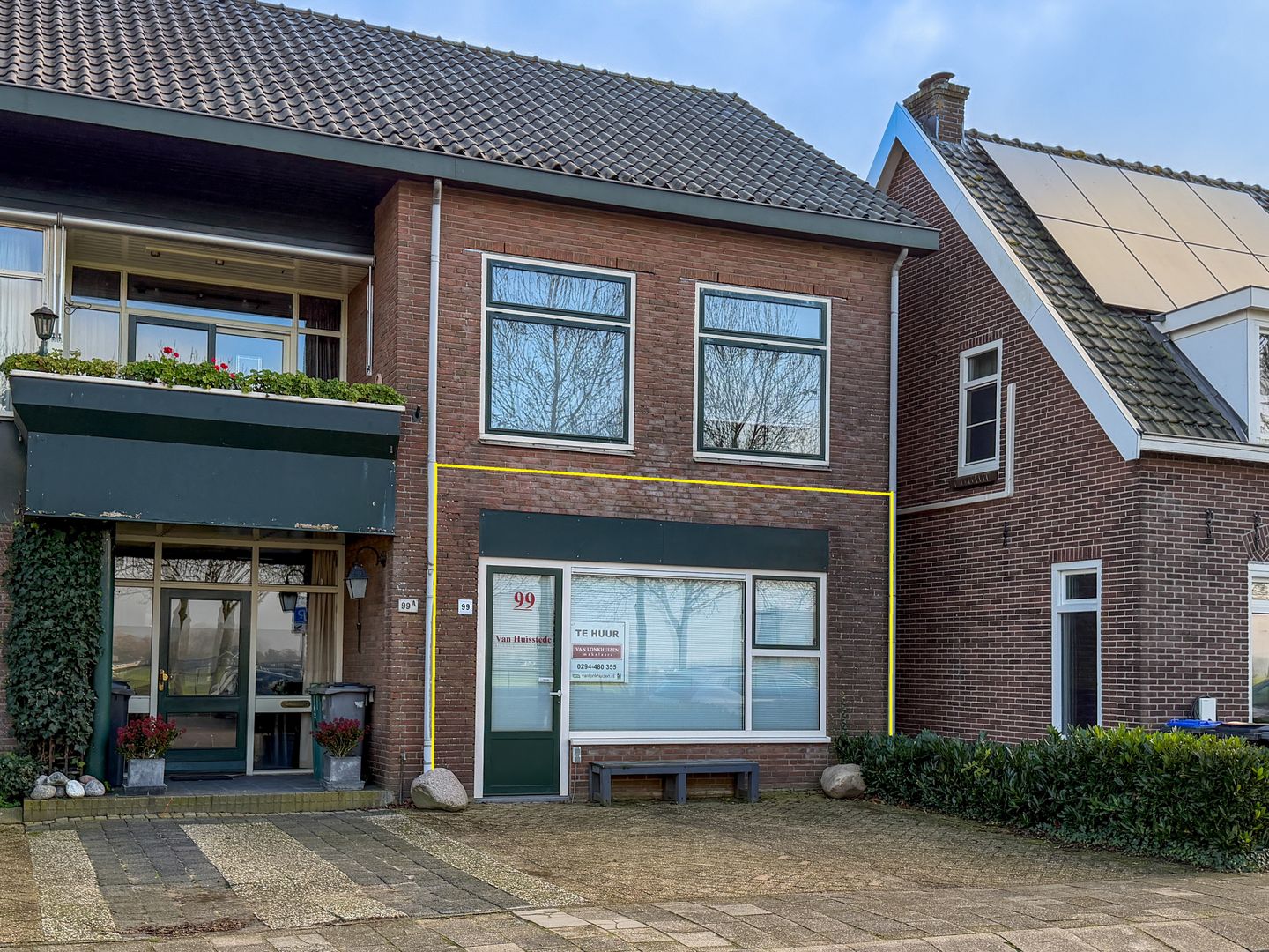 View photo 1 of Dammerweg 99