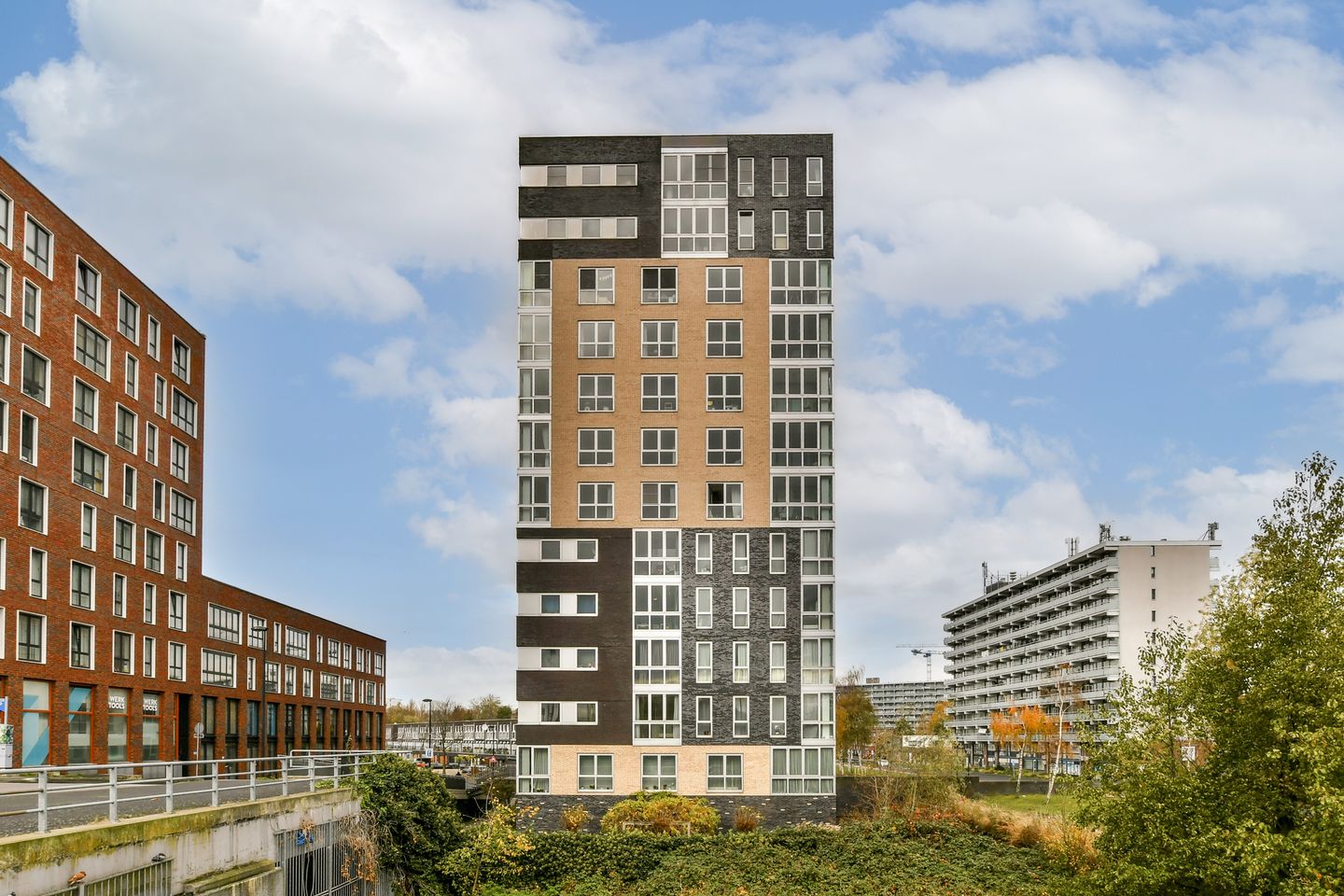 Photo 1 of Raoul Wallenbergstraat 87