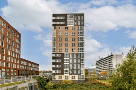 Raoul Wallenbergstraat thumbnail