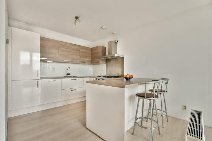 Photo 3 of Raoul Wallenbergstraat 87