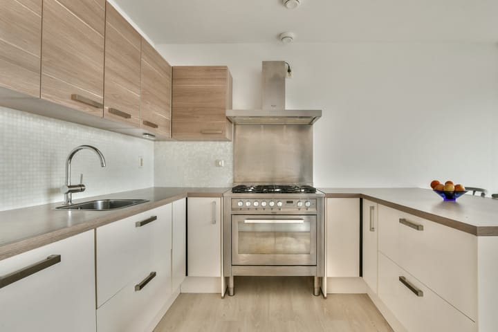 Photo 4 of Raoul Wallenbergstraat 87