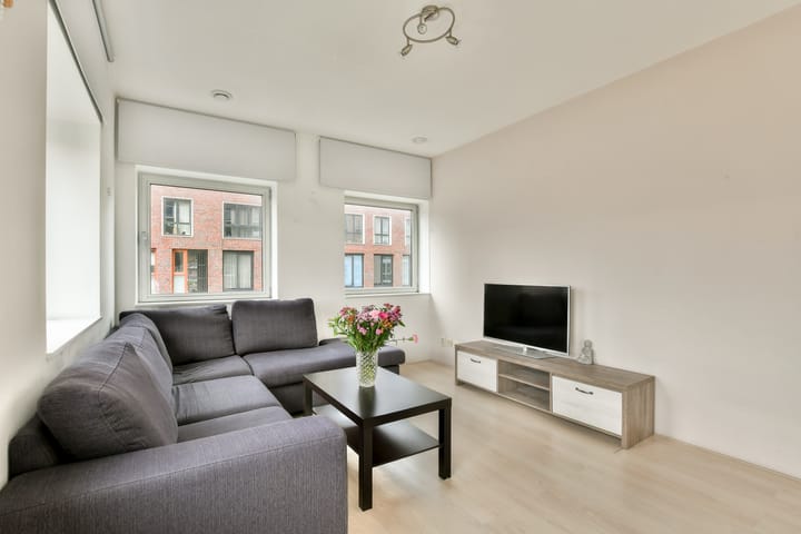 Foto 7 van Raoul Wallenbergstraat 87