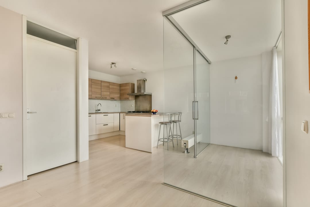 Photo 8 of Raoul Wallenbergstraat 87