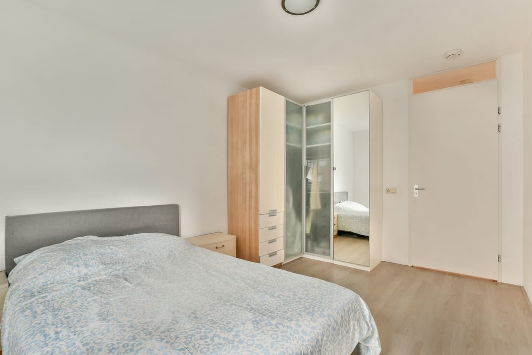 Photo 11 of Raoul Wallenbergstraat 87