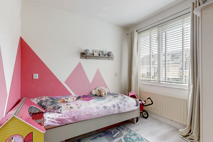 Photo 12 of Westduinen 75