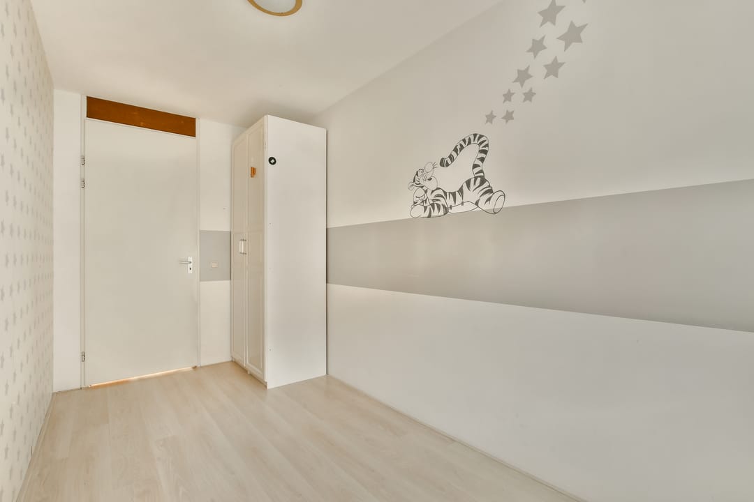 Photo 16 of Raoul Wallenbergstraat 87