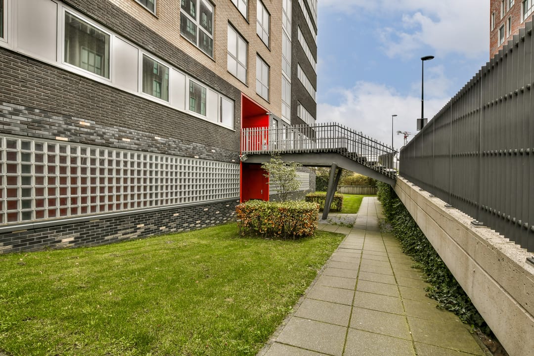 Photo 17 of Raoul Wallenbergstraat 87