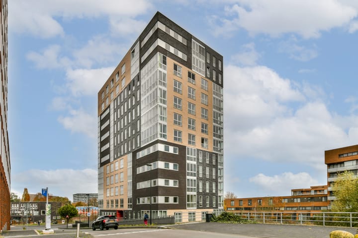 Foto 20 van Raoul Wallenbergstraat 87