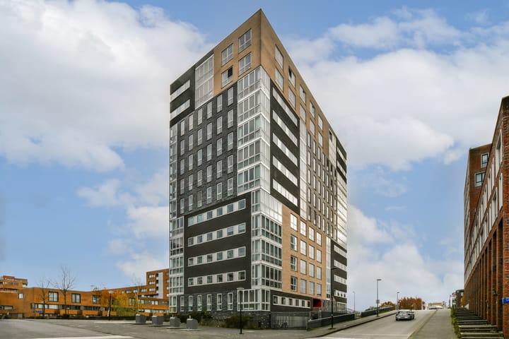 Foto 21 van Raoul Wallenbergstraat 87