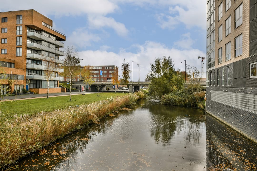 Photo 22 of Raoul Wallenbergstraat 87