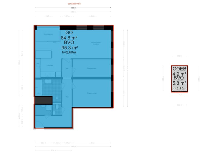Foto 27 van Raoul Wallenbergstraat 87
