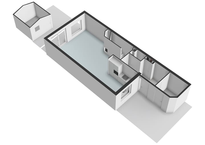 Photo 39 of Thuishaven 41