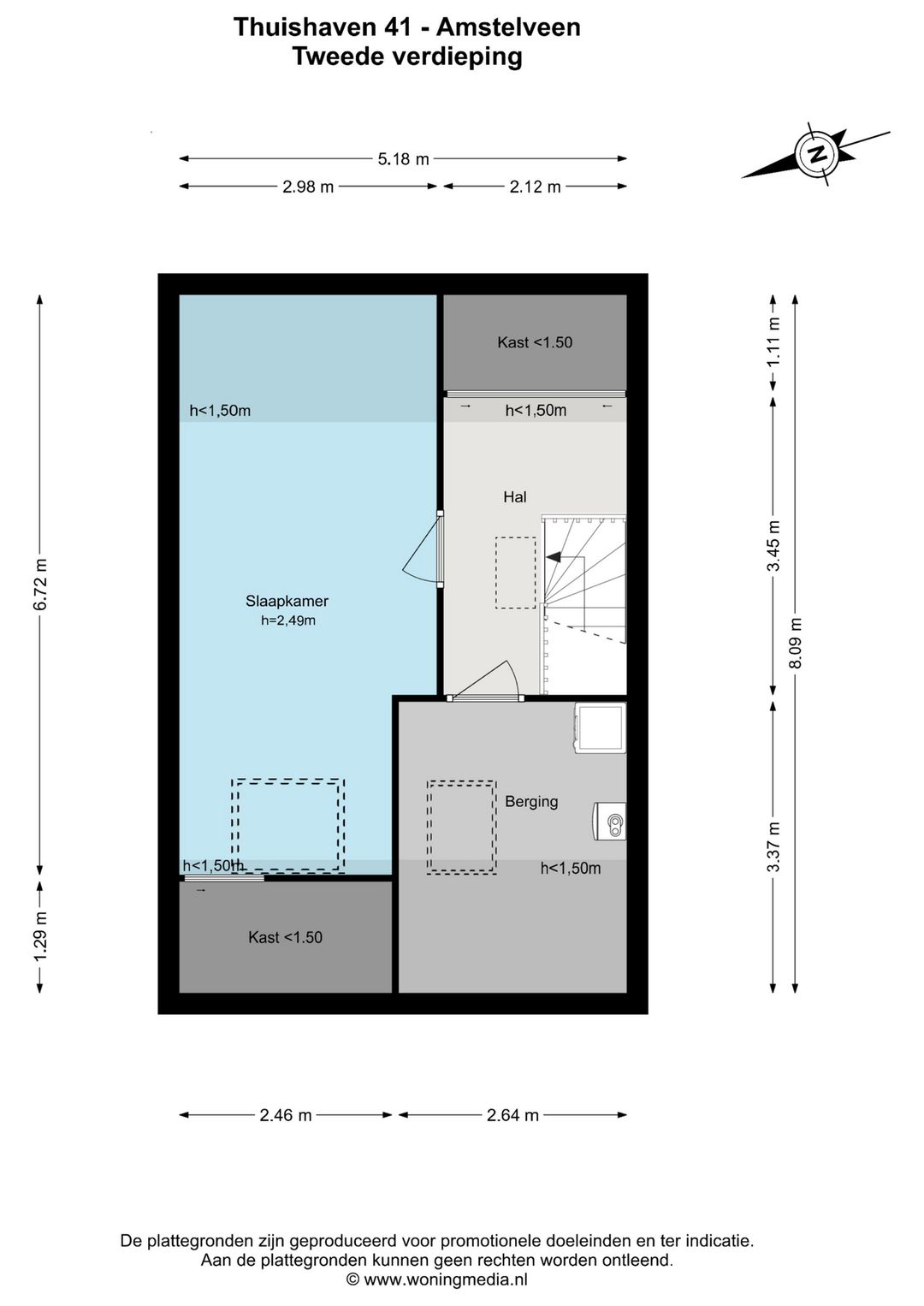 Foto 43 van Thuishaven 41