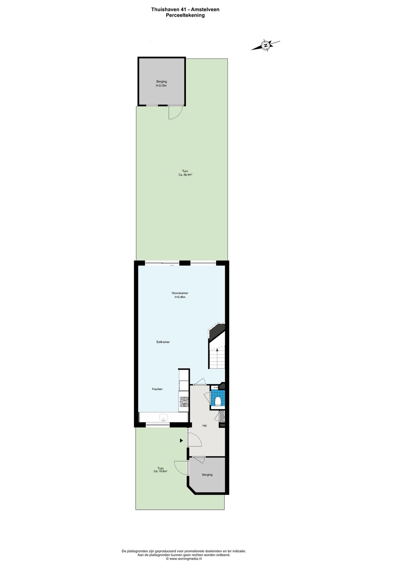 Foto 49 van Thuishaven 41