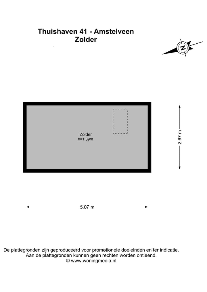 Photo 50 of Thuishaven 41