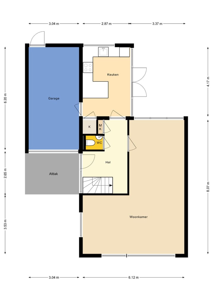 Foto 40 van het Jebbink 69