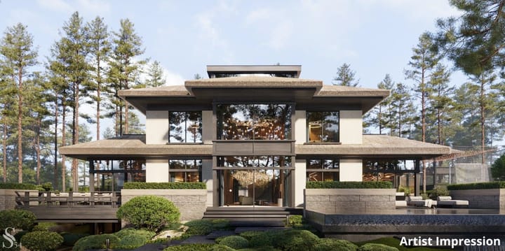 Photo 2 of Hoge Duin en Daalseweg 18